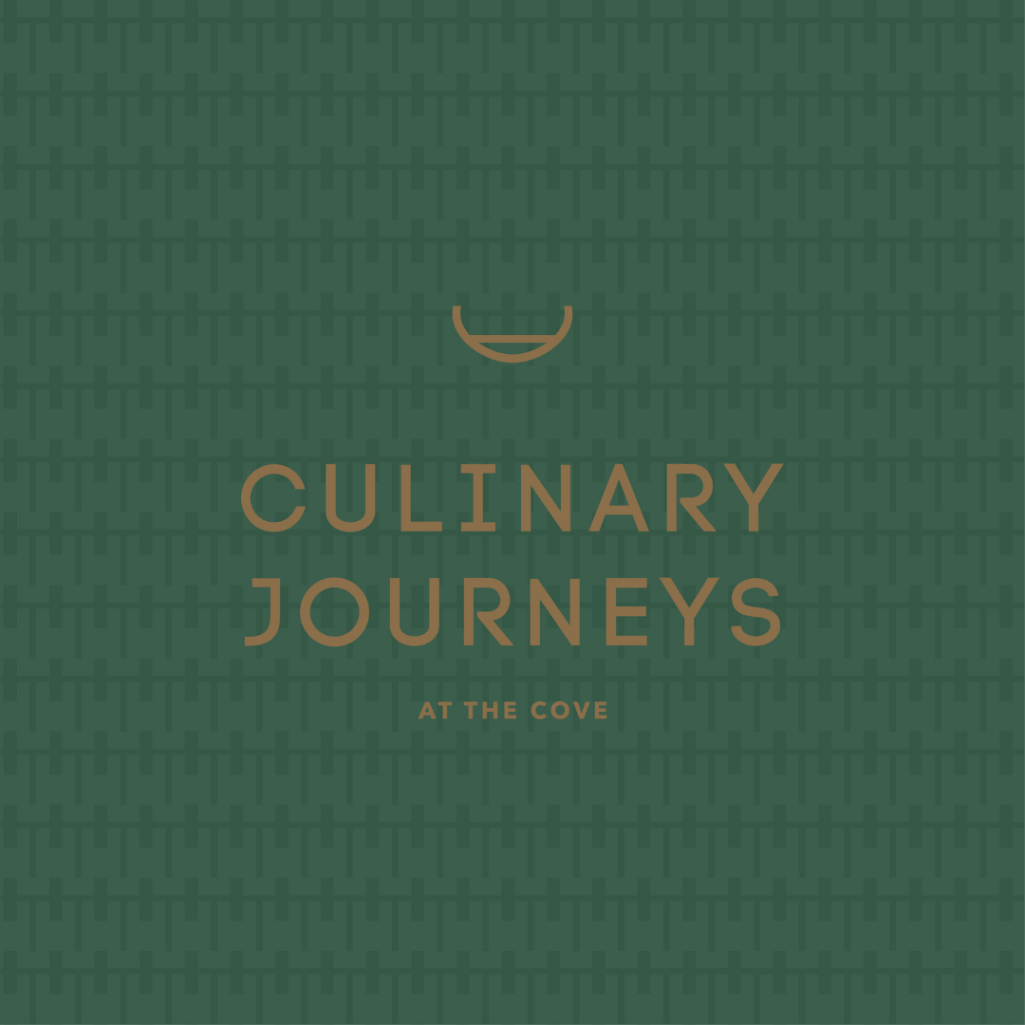 Culinary Journeys at Daios Cove: Eνα μωσαϊκό γεύσεων και πολιτιστικών «ενώσεων»