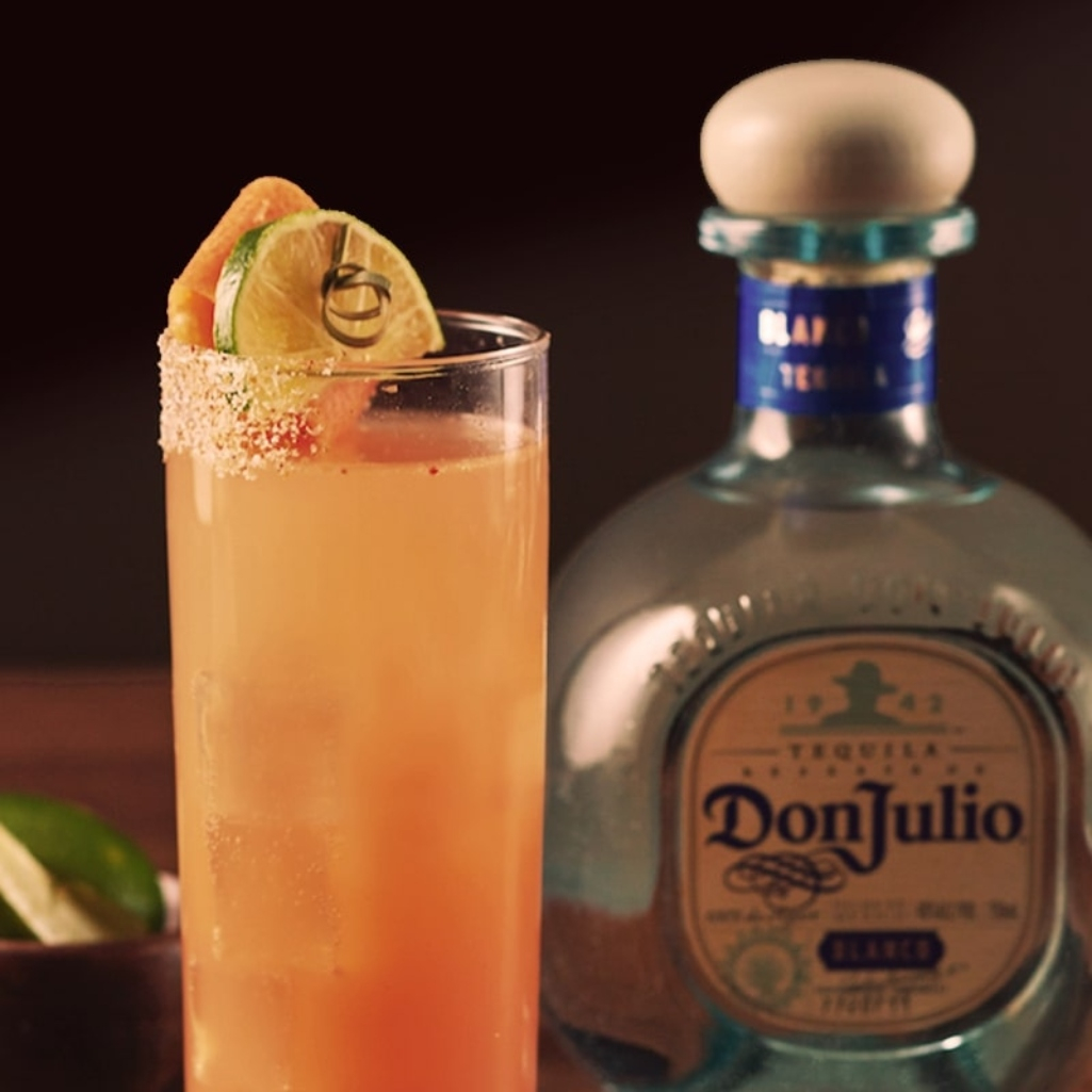 THIS SUMMER, WE PALOMA with Don Julio tequila: Τα μαγαζιά που το γιορτάζουν