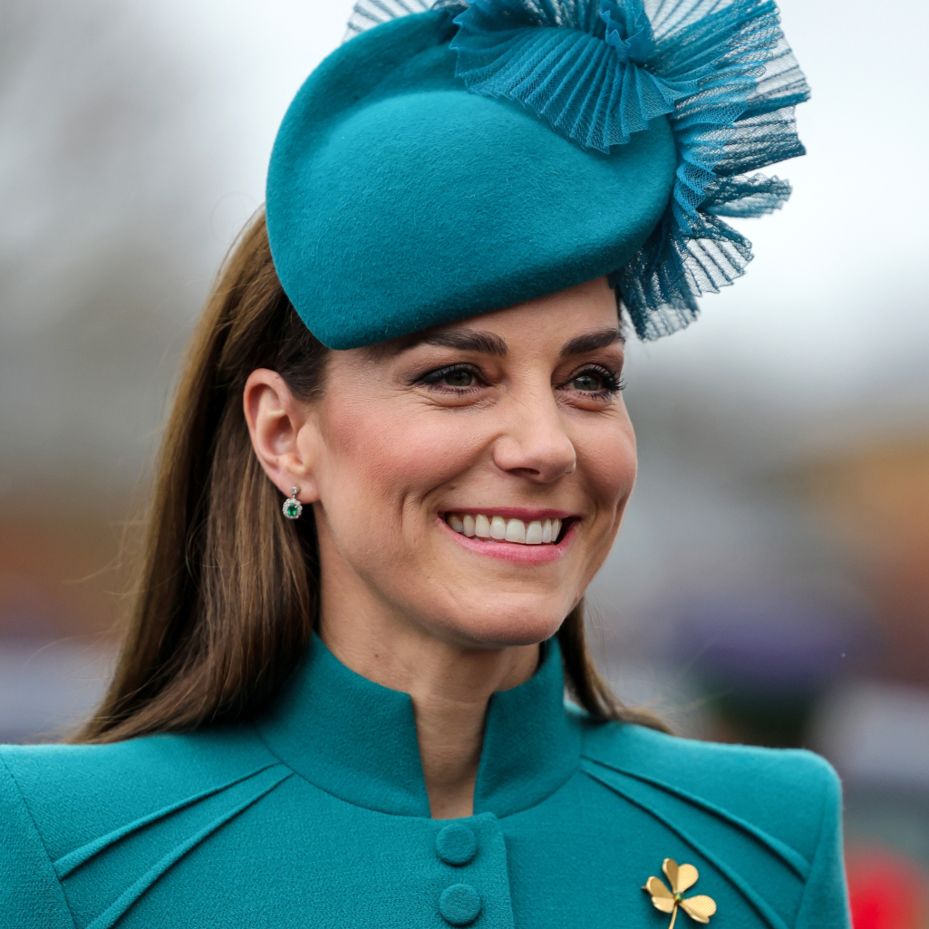 Kate Middleton: Αυτά είναι τα 5 προϊόντα ομορφιάς που εμπιστεύεται εδώ και χρόνια