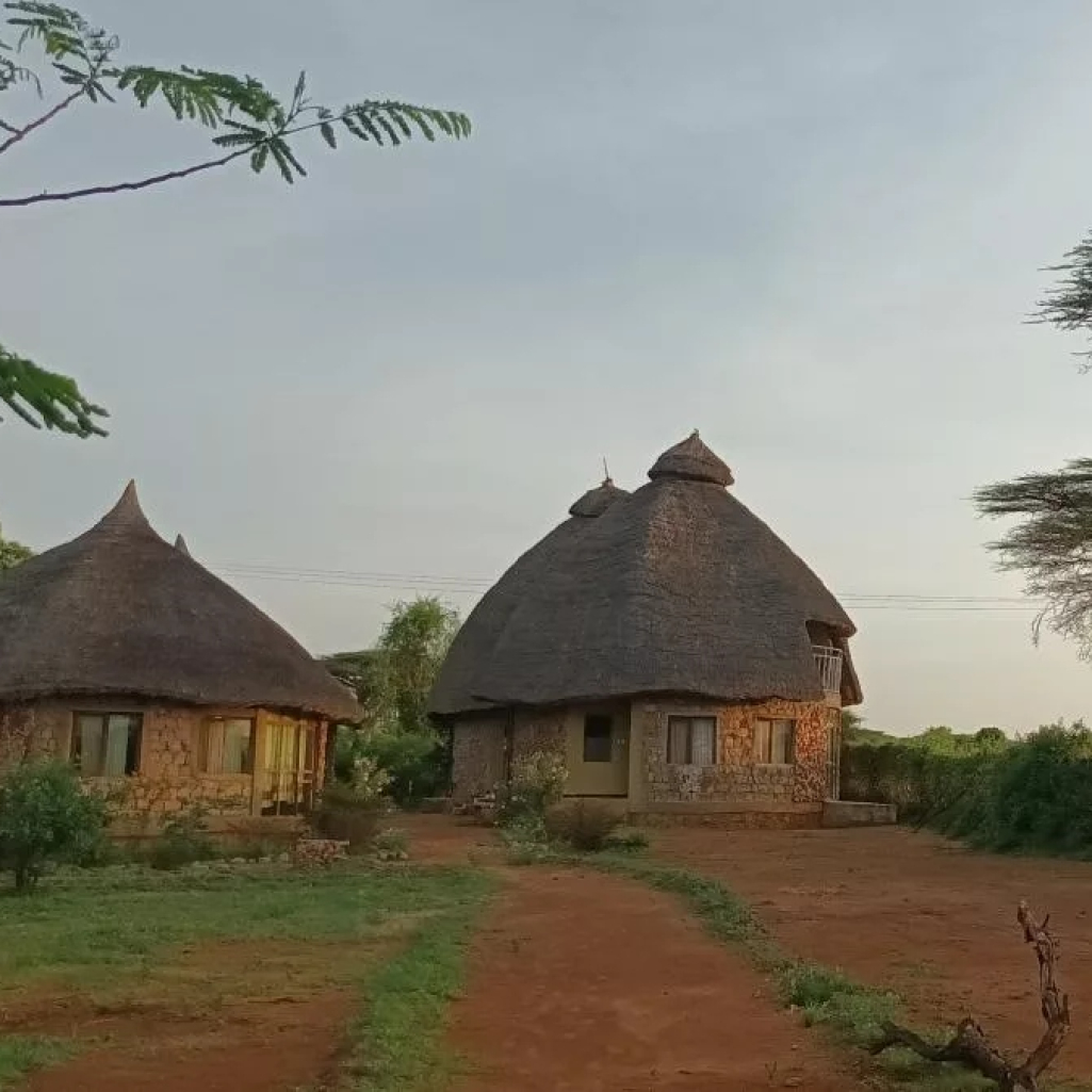 Αιθιοπία: Ένα ταξίδι στις αρχέγονες φυλές