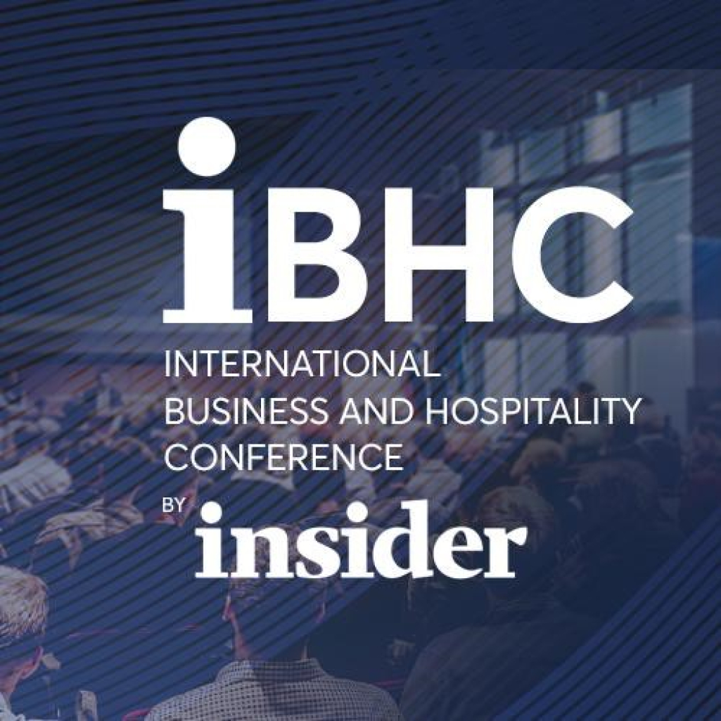 Το 2o International Business & Tourism Conference του insider.gr & της Liquid Media είναι γεγονός!