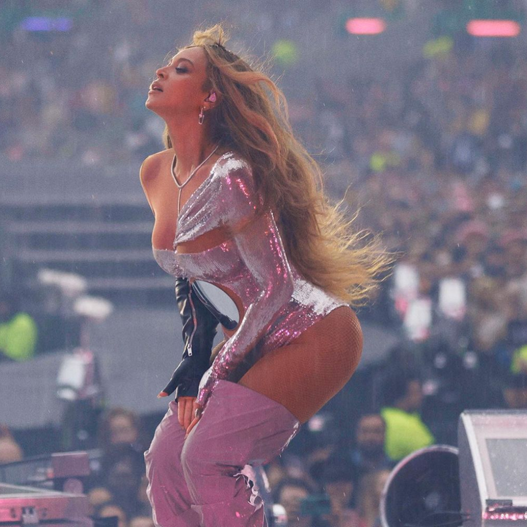 Beyonce: «Έξωση» αστέγων από ξενοδοχείο λόγω συναυλιών της