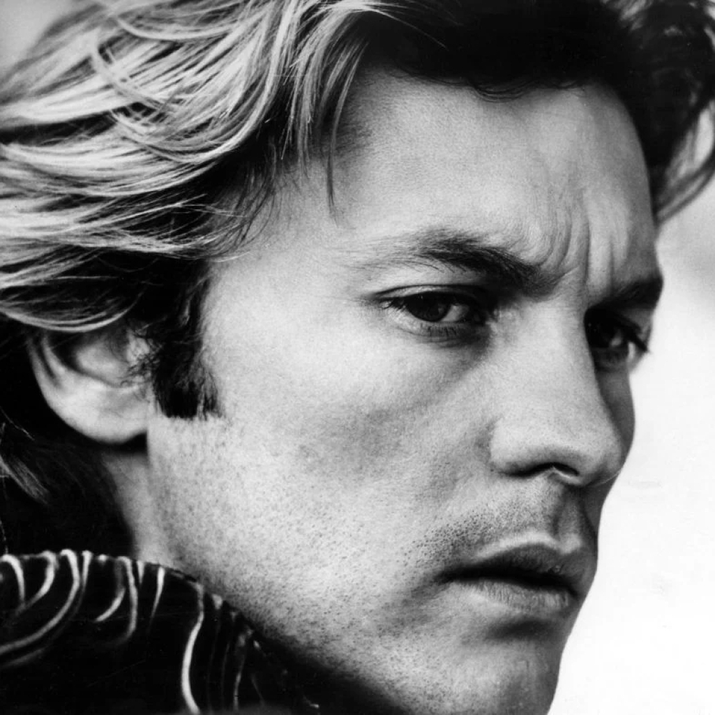 Helmut Berger: Έφυγε από τη ζωή ο σταρ του ευρωπαϊκού σινεμά και πρωταγωνιστής του Βισκόντι