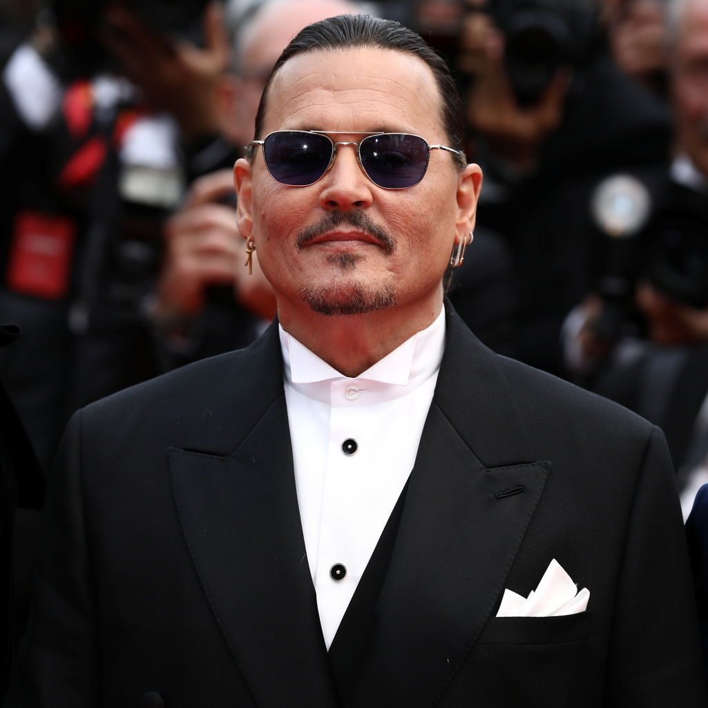 Φεστιβάλ Καννών: Το 7λεπτο χειροκρότημα στον Johnny Depp που εξόργισε φεμινιστικές συλλογικότητες και καλλιτέχνες