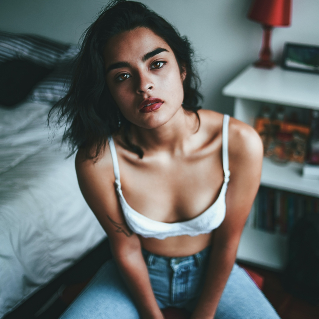 Στήθος: Πώς να το αξιοποιήσεις (κι άλλο) στο σεξ, για περισσότερη απόλαυση