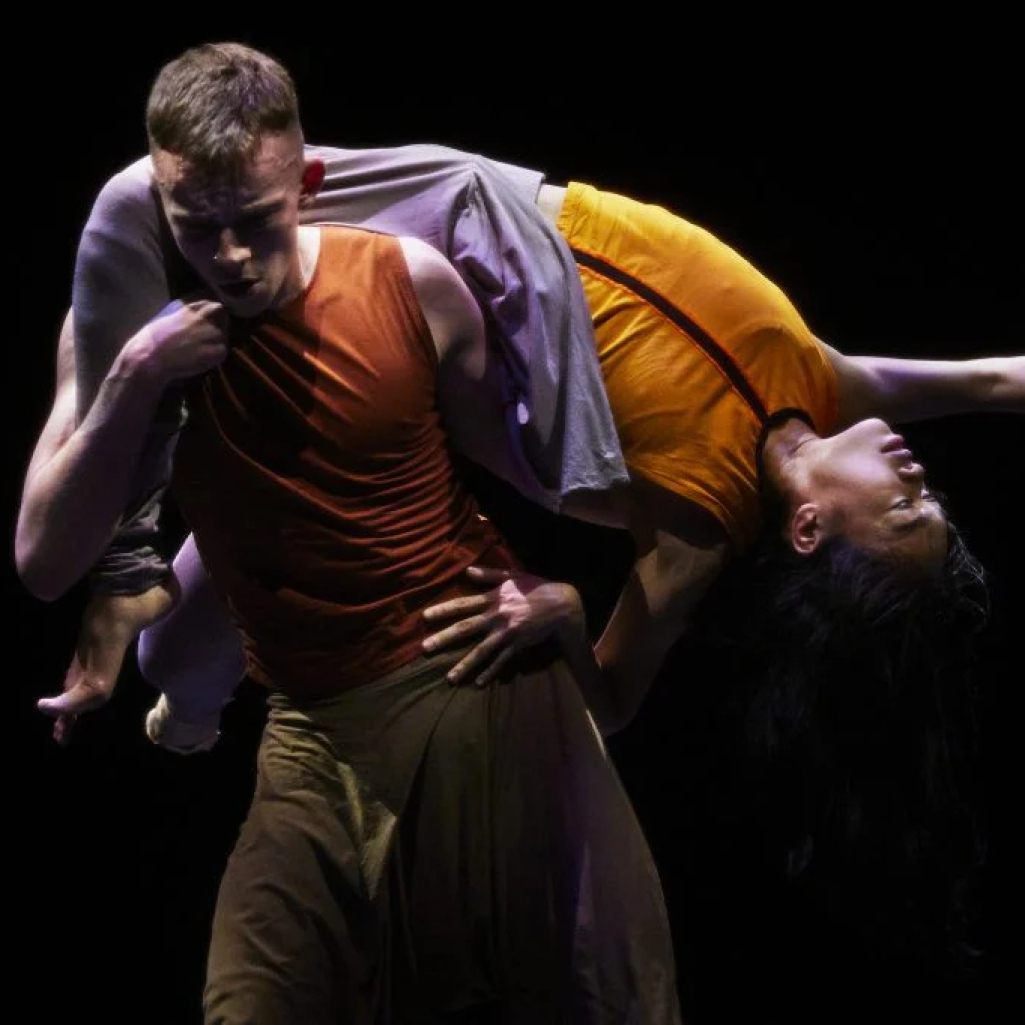 Jungle Book Reimagined: Ο εμβληματικός χορογράφος Ακραμ Καν φέρνει τη νέα του παράσταση στο Μέγαρο