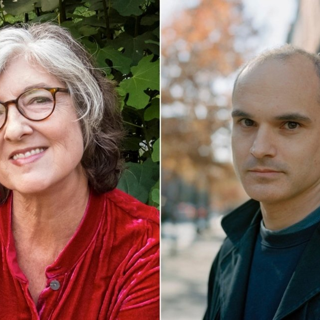 Για πρώτη φορά σε δύο συγγραφείς το Βραβείο Πούλιτζερ λογοτεχνίας