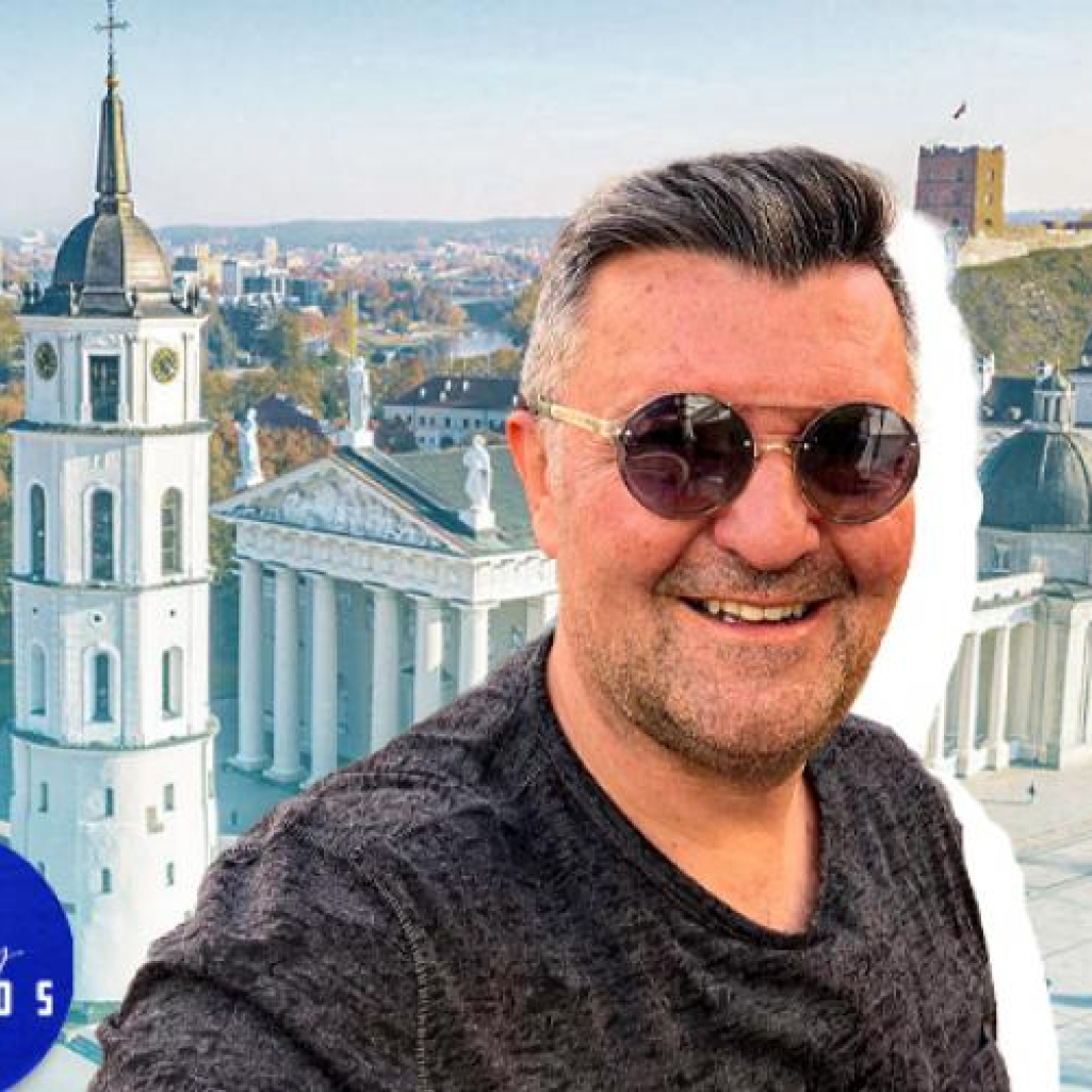 Tips by Markos: Ζήσε το όνειρο των χωρών της Βαλτικής