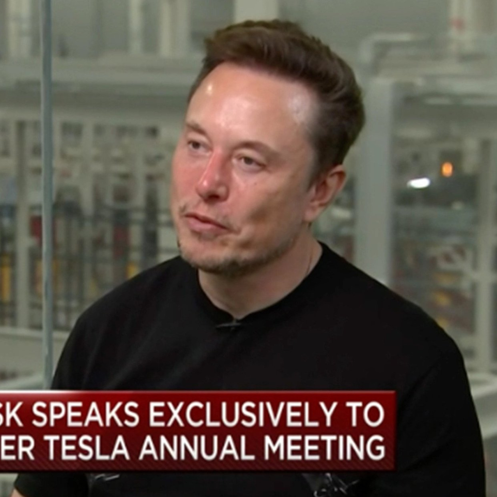 Ο Elon Musk πιστεύει πως η τηλεργασία είναι «μ@λ@κί@ και ηθικά λάθος»