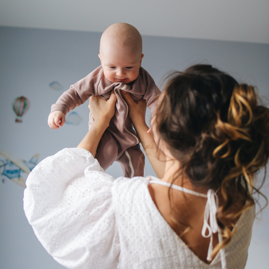 Γιατί πρέπει να μιλάμε πολύ στα μωρά; - Ο σημαντικός ρόλος της μυελίνης 