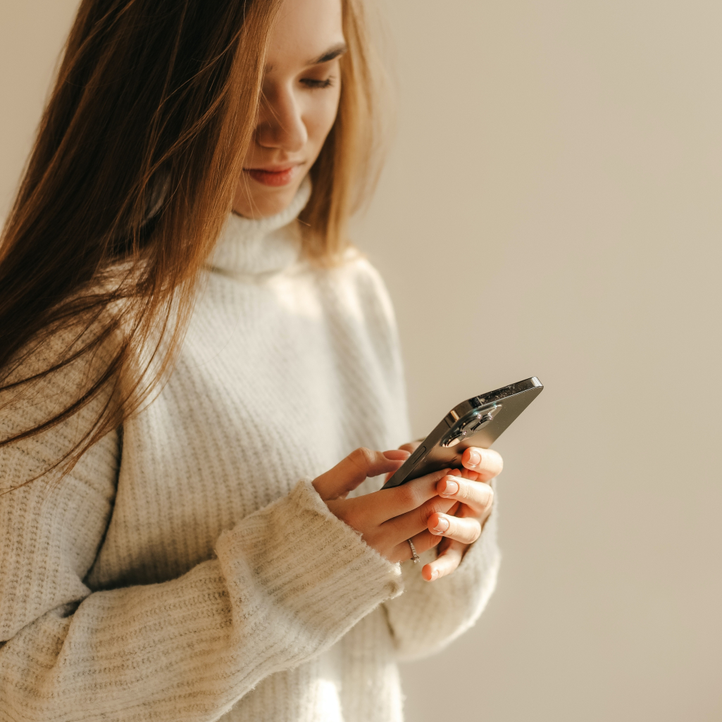 5 λάθη που πιθανώς κάνεις στο sexting αλλά και πώς να τα αποφύγεις 