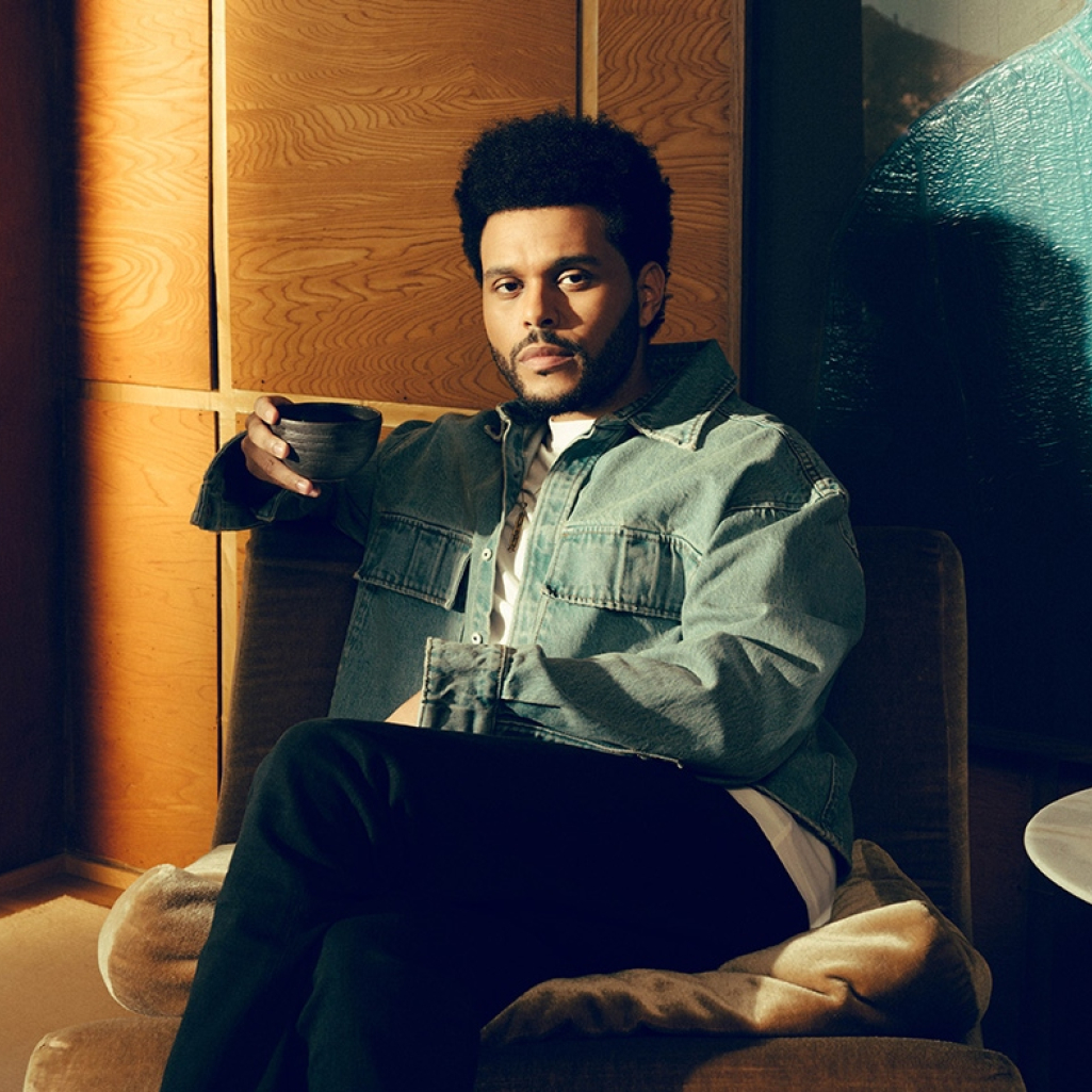 Ο The Weeknd δημιουργεί το δικό του coffee brand για να τιμήσει τη μητέρα του και την Αιθιοπία 
