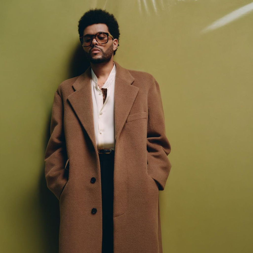 Ο The Weeknd πέθανε, ζήτω ο Abel Tesfaye: Ο σταρ επιστρέφει στο αληθινό του όνομα