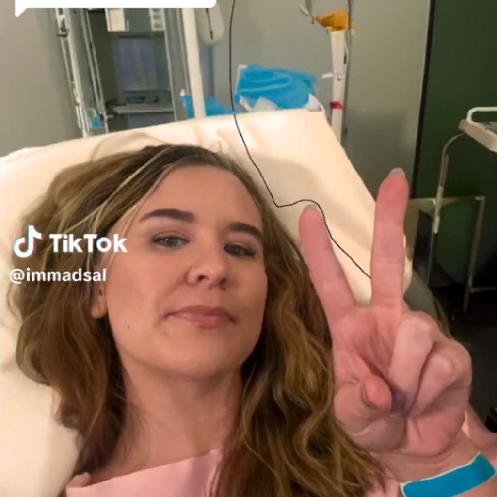 Τεχνητή νοημοσύνη: Γυναίκα δημιούργησε με ΑΙ ψεύτικη φωτογραφία στο νοσοκομείο για να αποφύγει υποχρεώσεις