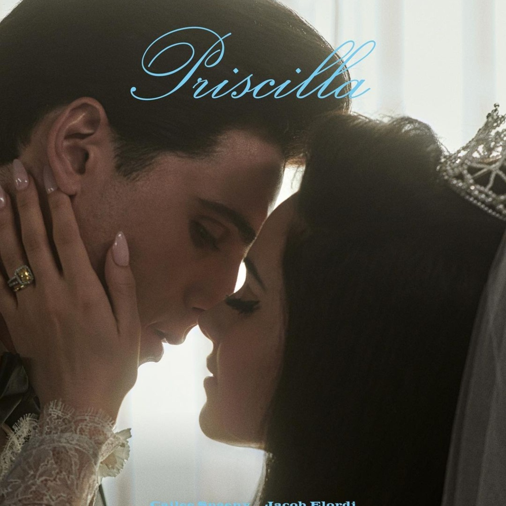Priscilla: Η Sofia Coppola διηγείται την ιστορία του Elvis, από την πλευρά της Priscilla Presley- Δείτε το trailer