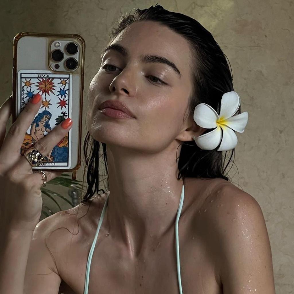 Τα face mists θα σε κρατήσουν δροσερή στον καύσωνα