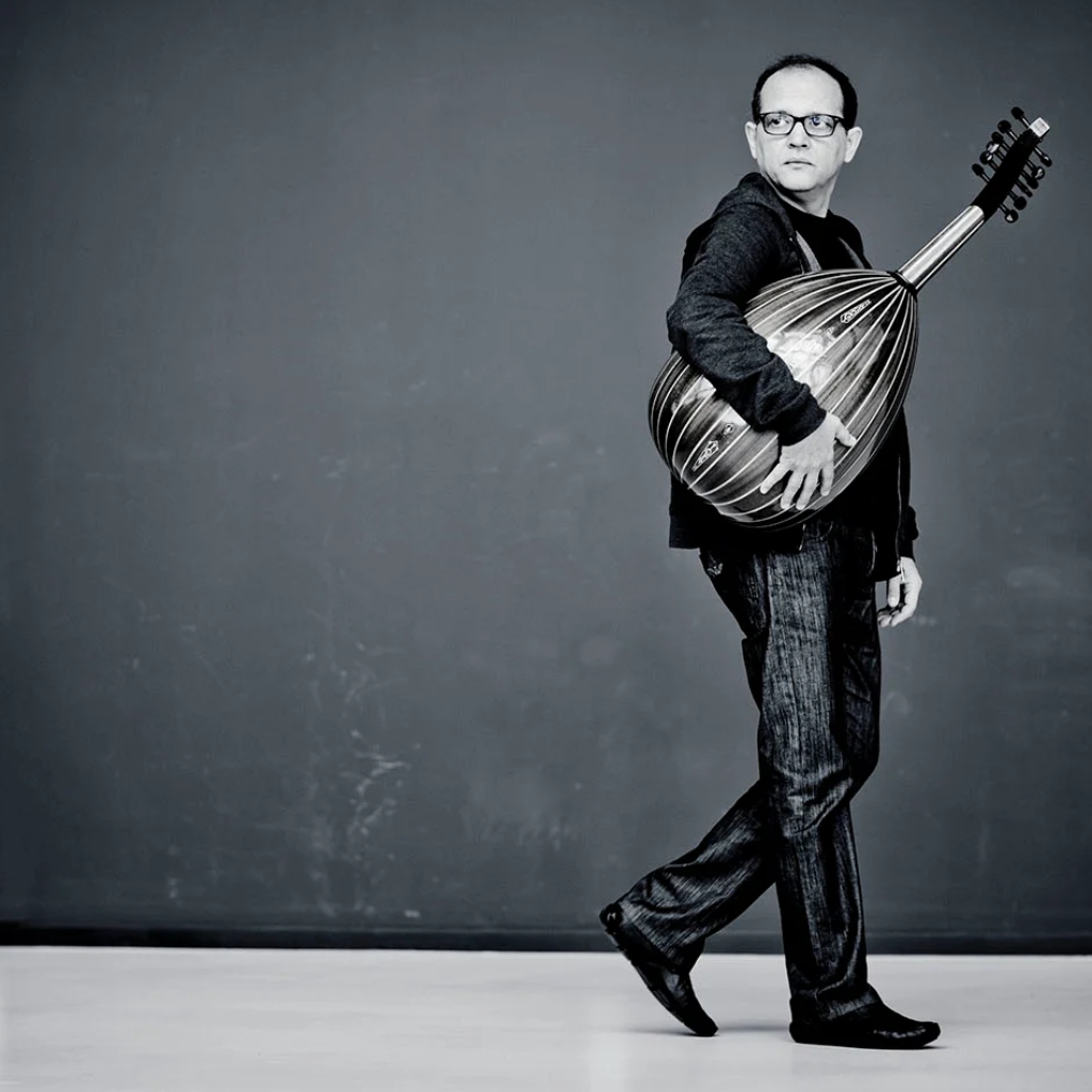 Anouar Brahem: Η μουσική είναι πάνω απ’ όλα ένας χώρος ελευθερίας