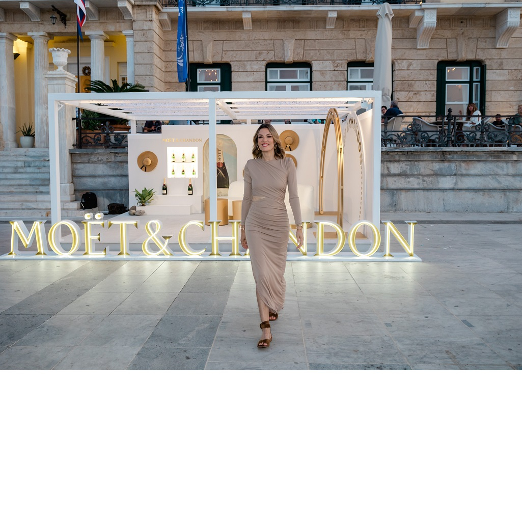 Spetses Classic Yacht Regatta 2023: Λαμπερή έναρξη με ένα Welcome Party στο Poseidonion Grand Hotel