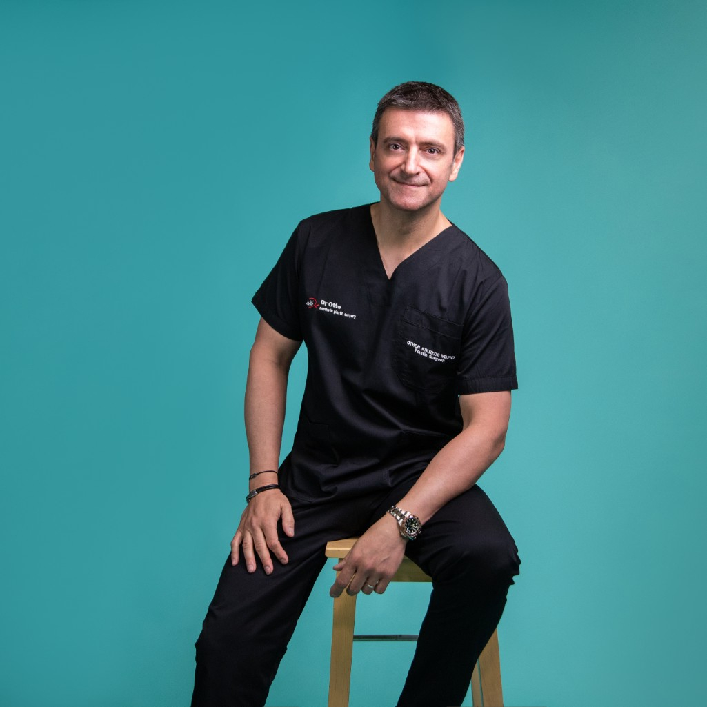 ASK THE GURU Ε08: O Όθων Κρητικός MD, PhD μιλάει για το Restylane, την αγαπημένη αισθητική θεραπεία ομορφιάς του δέρματος