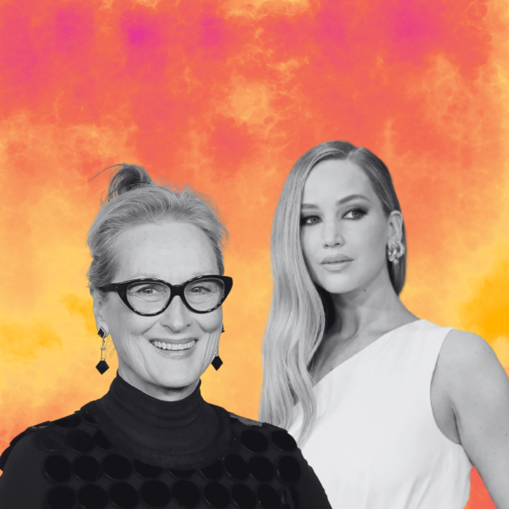 Meryl Streep, Jennifer Lawrence, Rami Malek και 300 ακόμη ηθοποιοί απειλούν να απεργήσουν