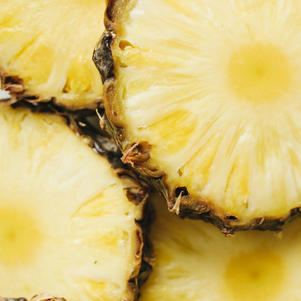 Μπορεί τελικά ο ανανάς να αλλάξει τη γεύση ή τη μυρωδιά του αιδοίου μας;