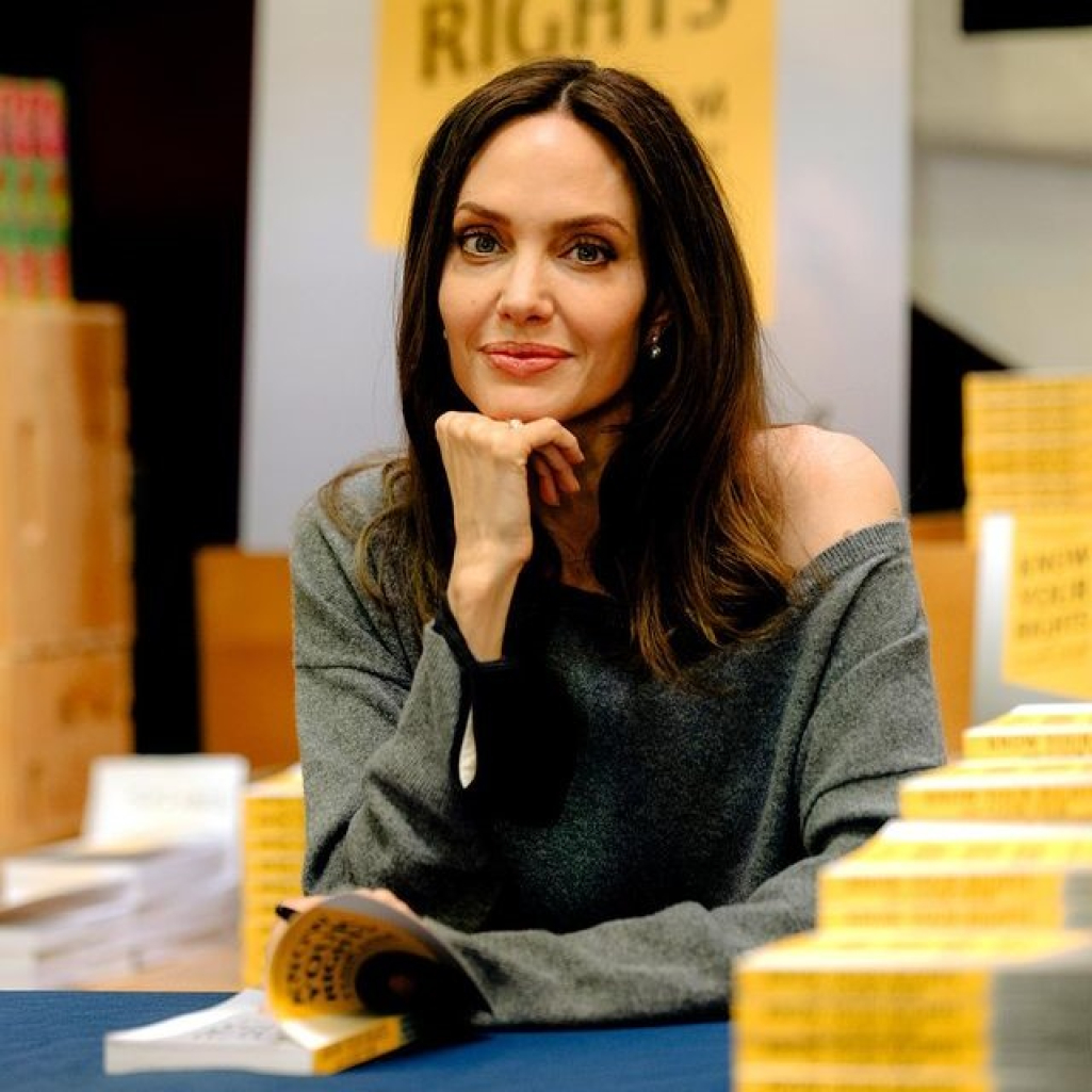 Το Atelier Jolie θα συνεργαστεί με την Chloé για την πρώτη συλλογή του brand