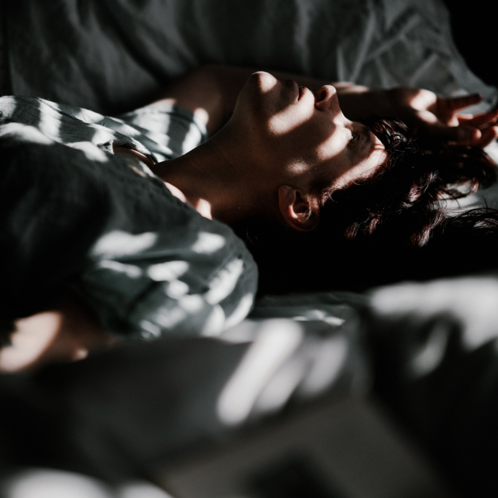 Πώς συνδέεται ο ύπνος με το πετυχημένο σεξ, σύμφωνα με την επιστήμη