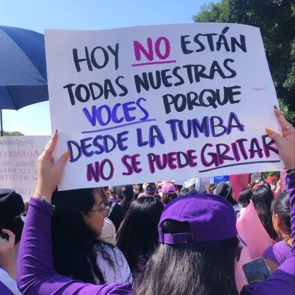 Αργεντινή: Φεμινιστικές και ΛΟΑΤΚΙ+ πορείες μετά από μία ακόμη γυναικοκτονία