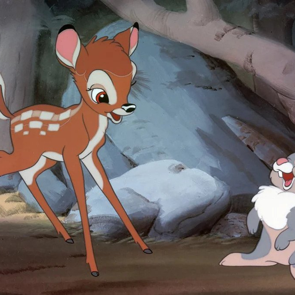 Bambi: Θα γίνει το αγαπημένο ελαφάκι live-action ταινία με σκηνοθέτρια τη Sarah Polley;