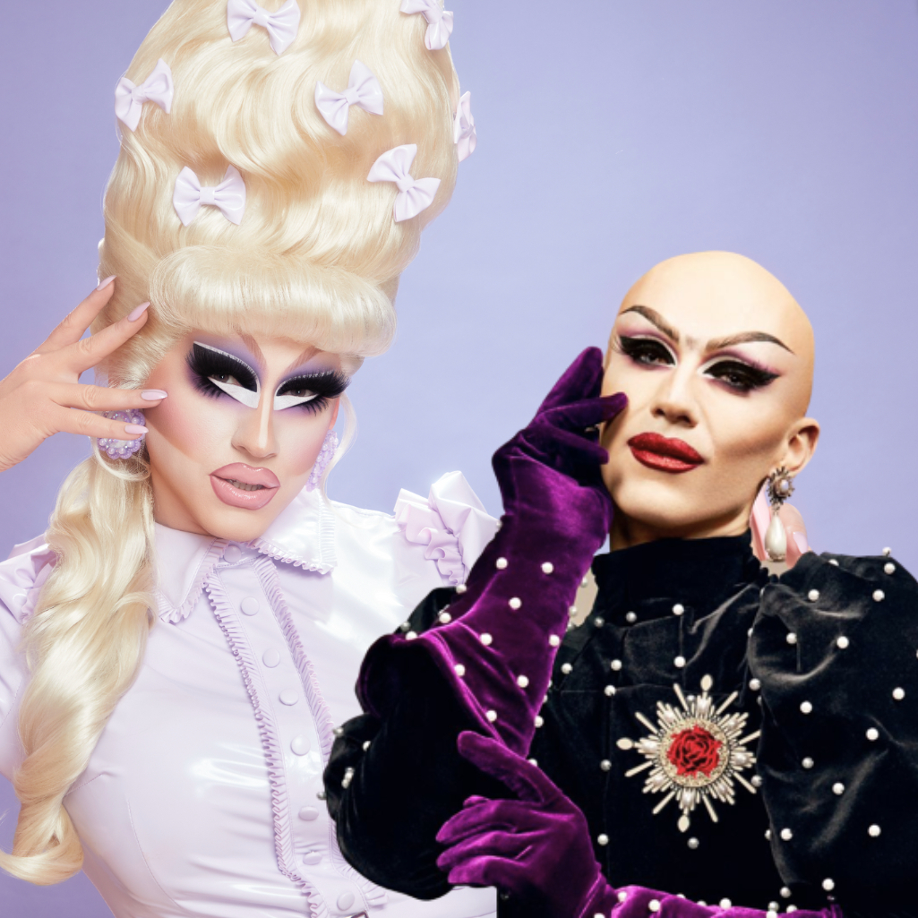Πώς τα μεγαλύτερα makeup trends γεννήθηκαν από τις drag queens