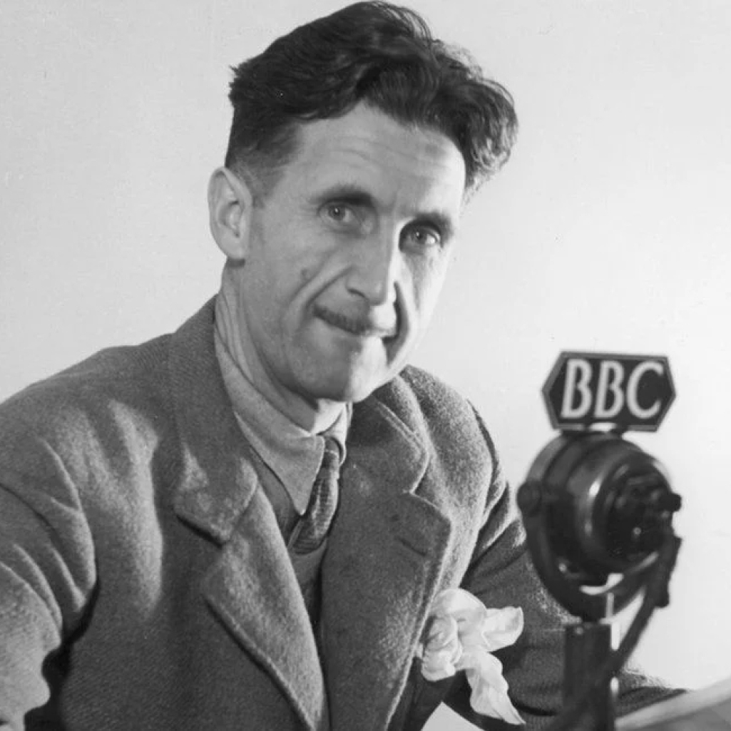 Πριν από 120 χρόνια γεννιέται ο George Orwell: Τα σπουδαία λόγια του κορυφαίου συγγραφέα