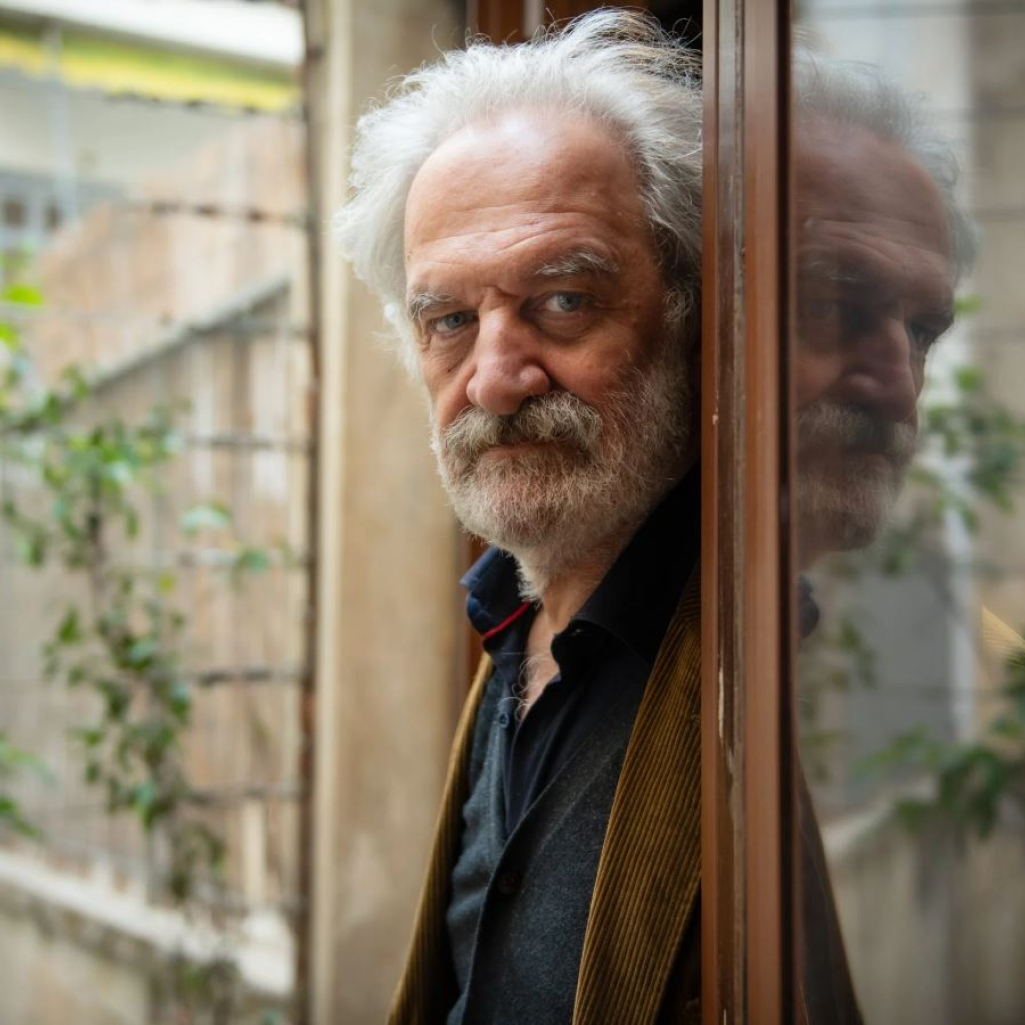 Δημήτρης Καταλειφός: Είναι δυνατόν να μην φοβάμαι το τέλος;