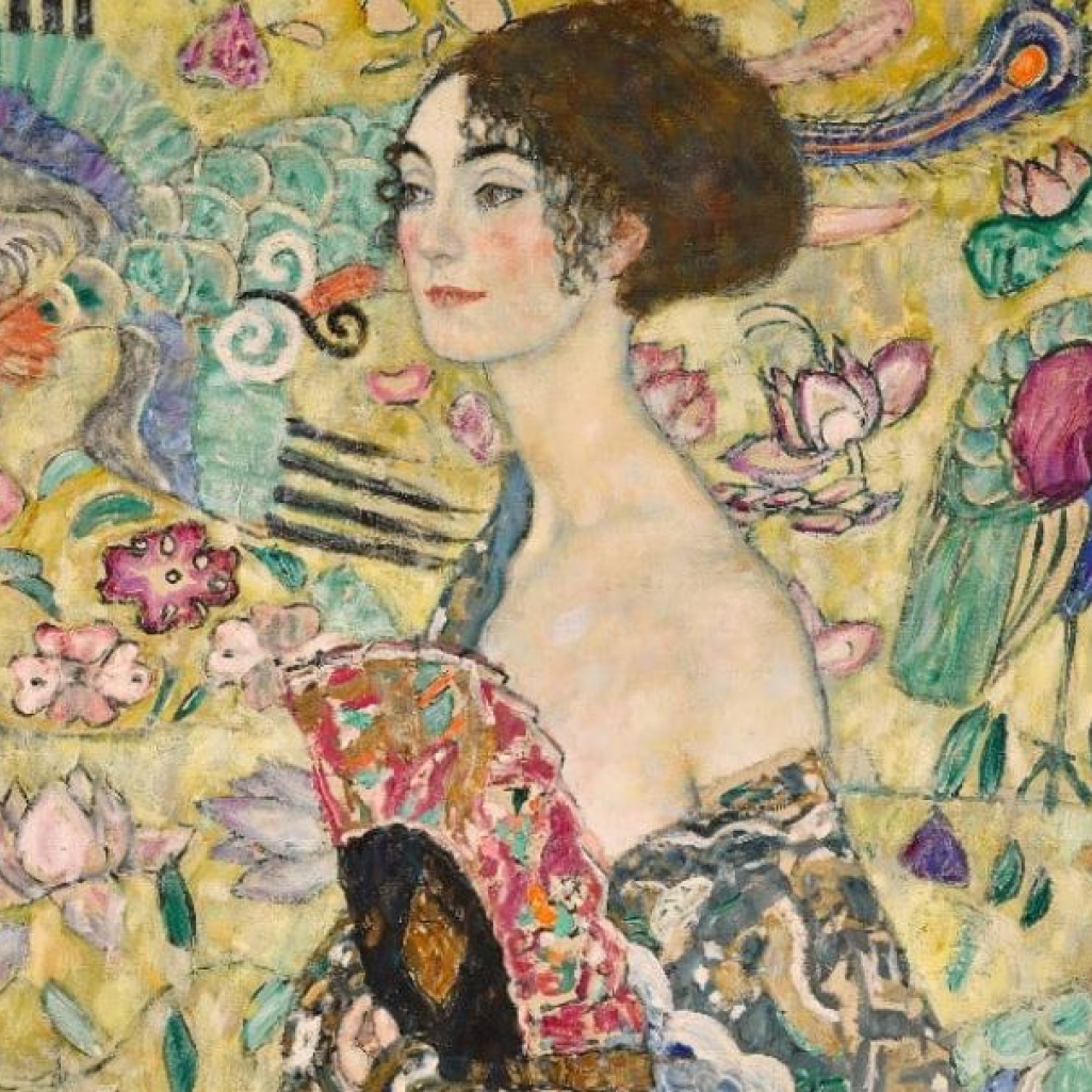 Σε δημοπρασία το τελευταίο πορτρέτο του Gustav Klimt – Αναμένεται να ξεπεράσει τα 80 εκ. δολάρια στον οίκο Sotheby’s
