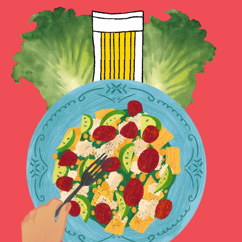 Pasta Salad Summer: 3 σαλάτες ζυμαρικών που θα σου αλλάξουν τη ζωή