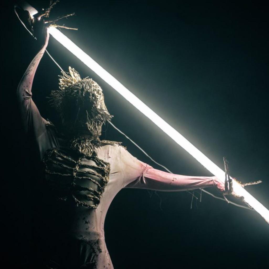 Creata: Η sold out performance του Φάνη Σακελλαρίου “ταξίδεψε” στην Prague Quadrennial 2023