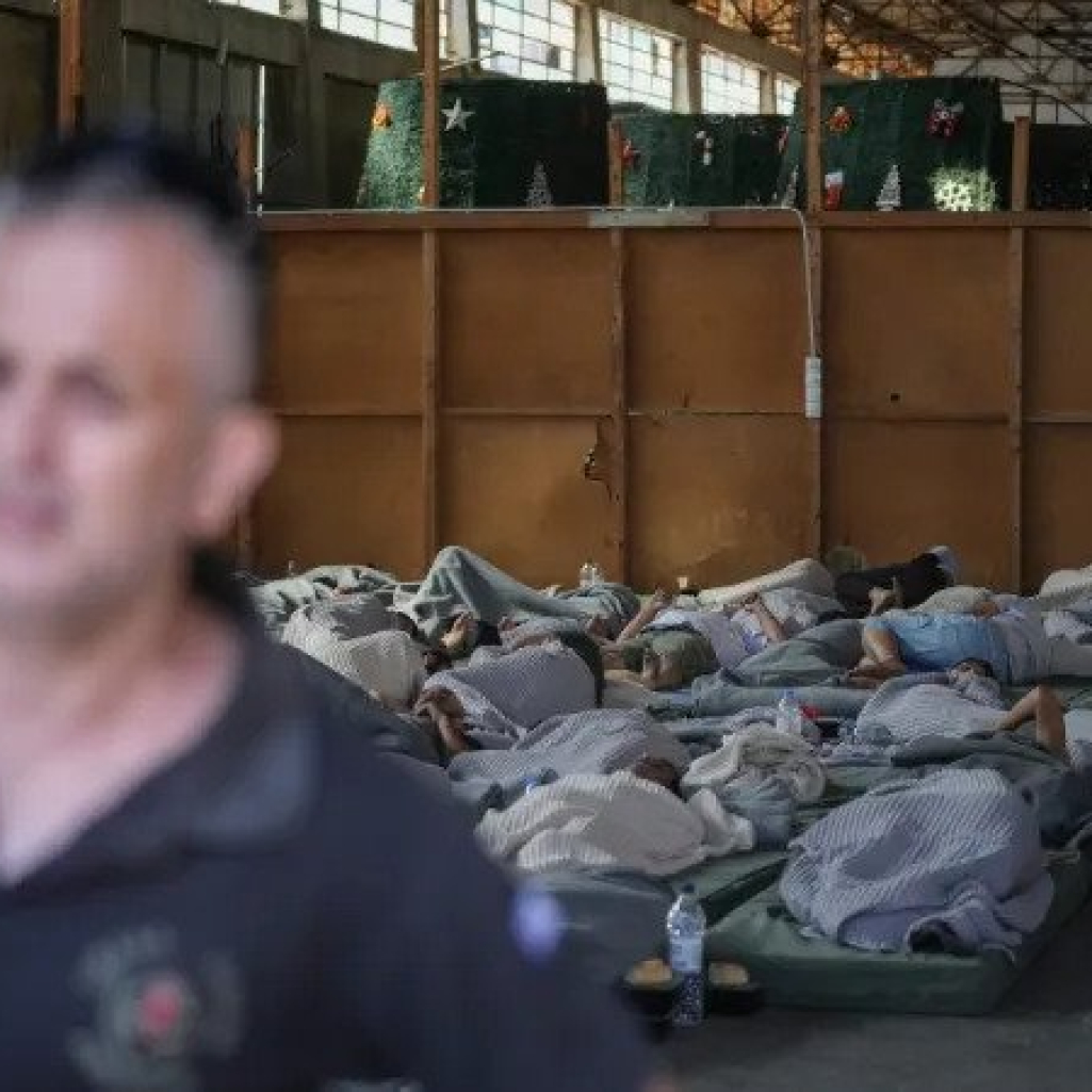 Ναυάγιο στην Πύλο: Τριήμερο εθνικό πένθος για την τραγωδία