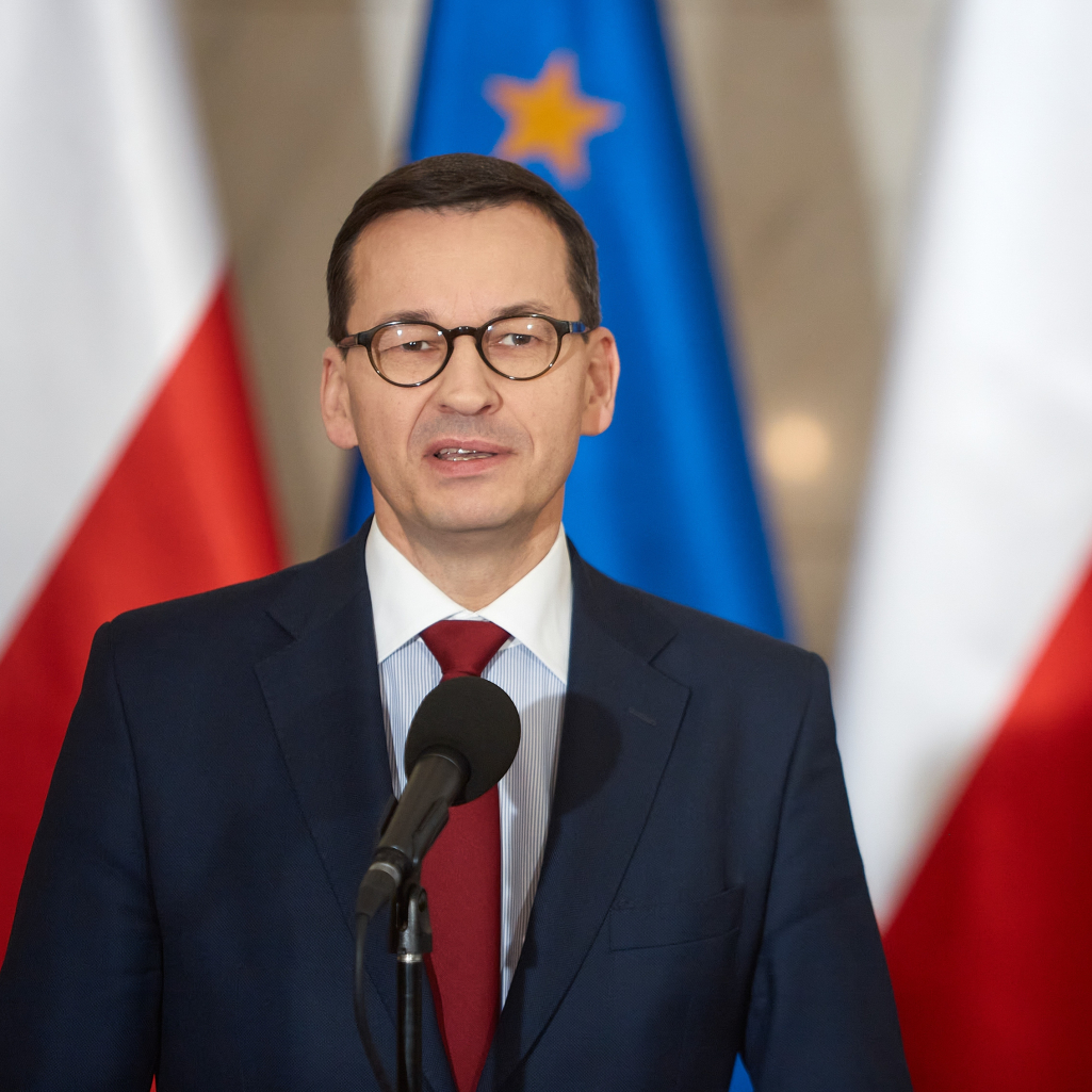 Πρωθυπουργός Πολωνίας: Το μήνυμα για την υπόθεση της 27χρονης Αναστάζια - «Παραδώστε μας τον ύποπτο»