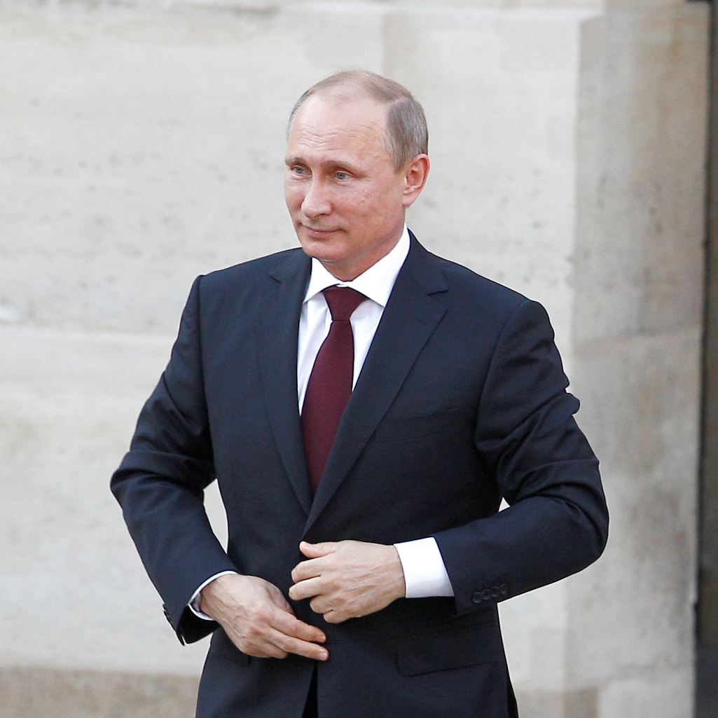 Έκτακτο διάγγελμα από τον Vladimir Putin «Η Ρωσία θα αμυνθεί, πρόκειται για προδοσία»