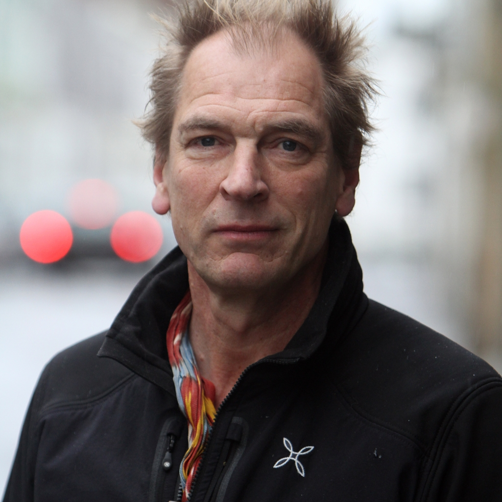 Julian Sands: Νεκρός ο αγνοούμενος ηθοποιός - Ταυτοποιήθηκε η σορός του