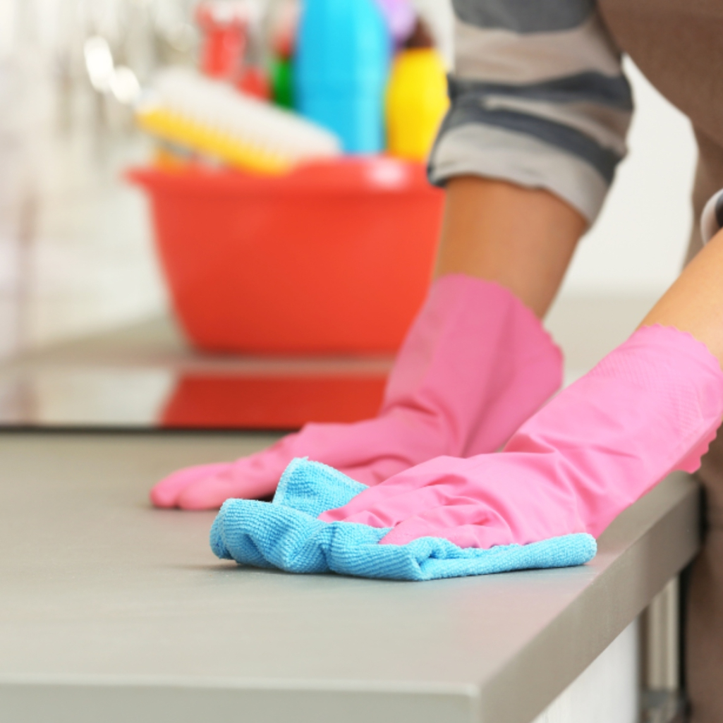 Spring Clean: Πώς να κάνεις τη ζωή σου πιο εύκολη
