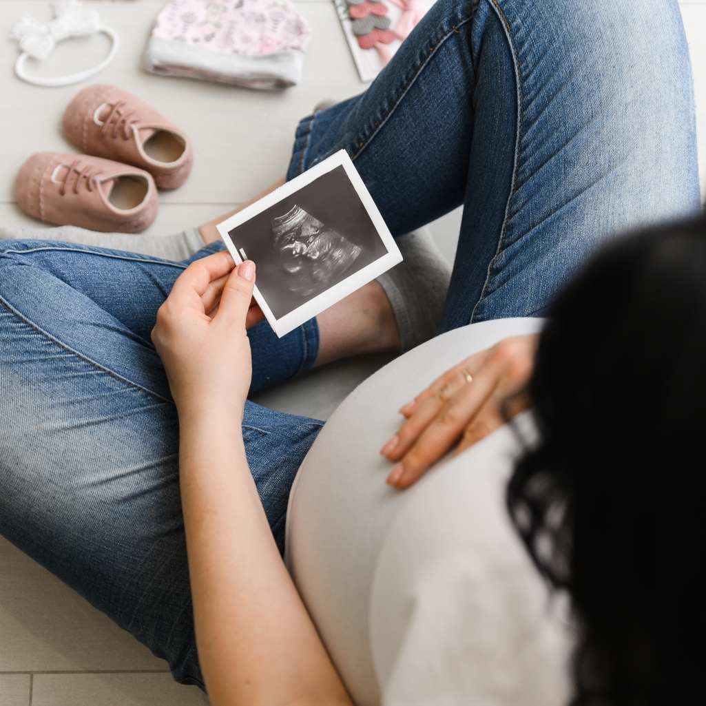 16+1 Χρήσιμες συμβουλές για την περίοδο της εγκυμοσύνης από τον Ειδικό