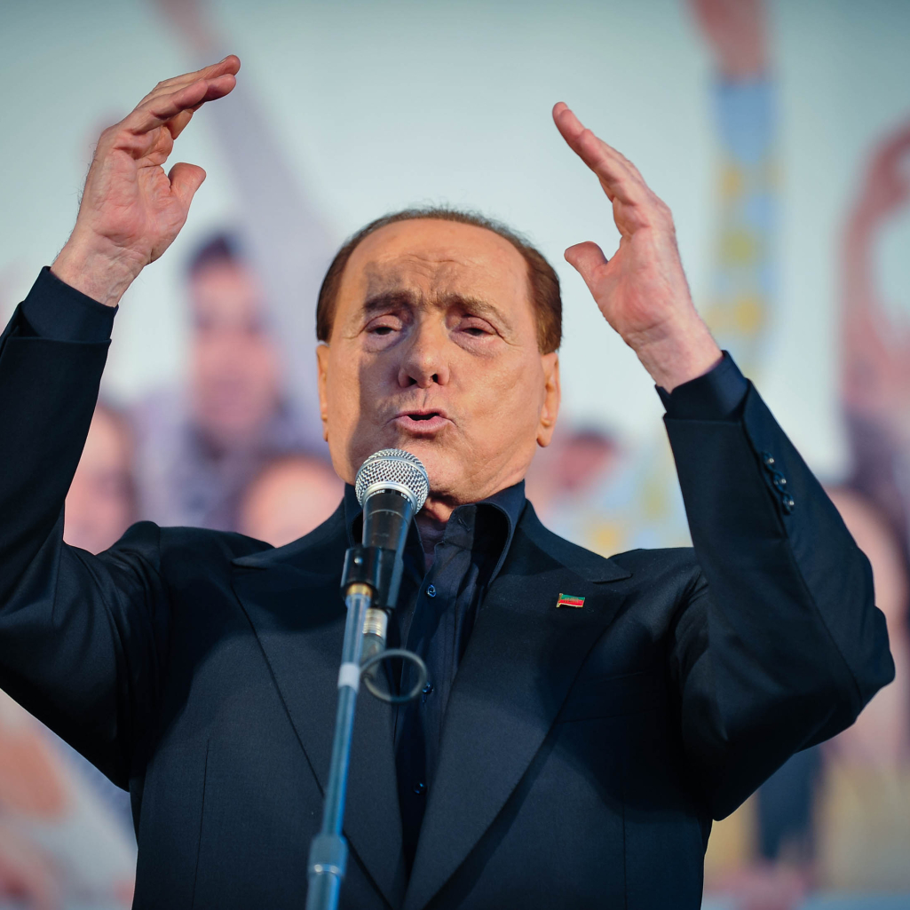 Silvio Berlusconi: Ημέρα πένθους για την Ιταλία η Τετάρτη - Γιατί δεν θα εκτεθεί σε λαϊκό προσκύνημα