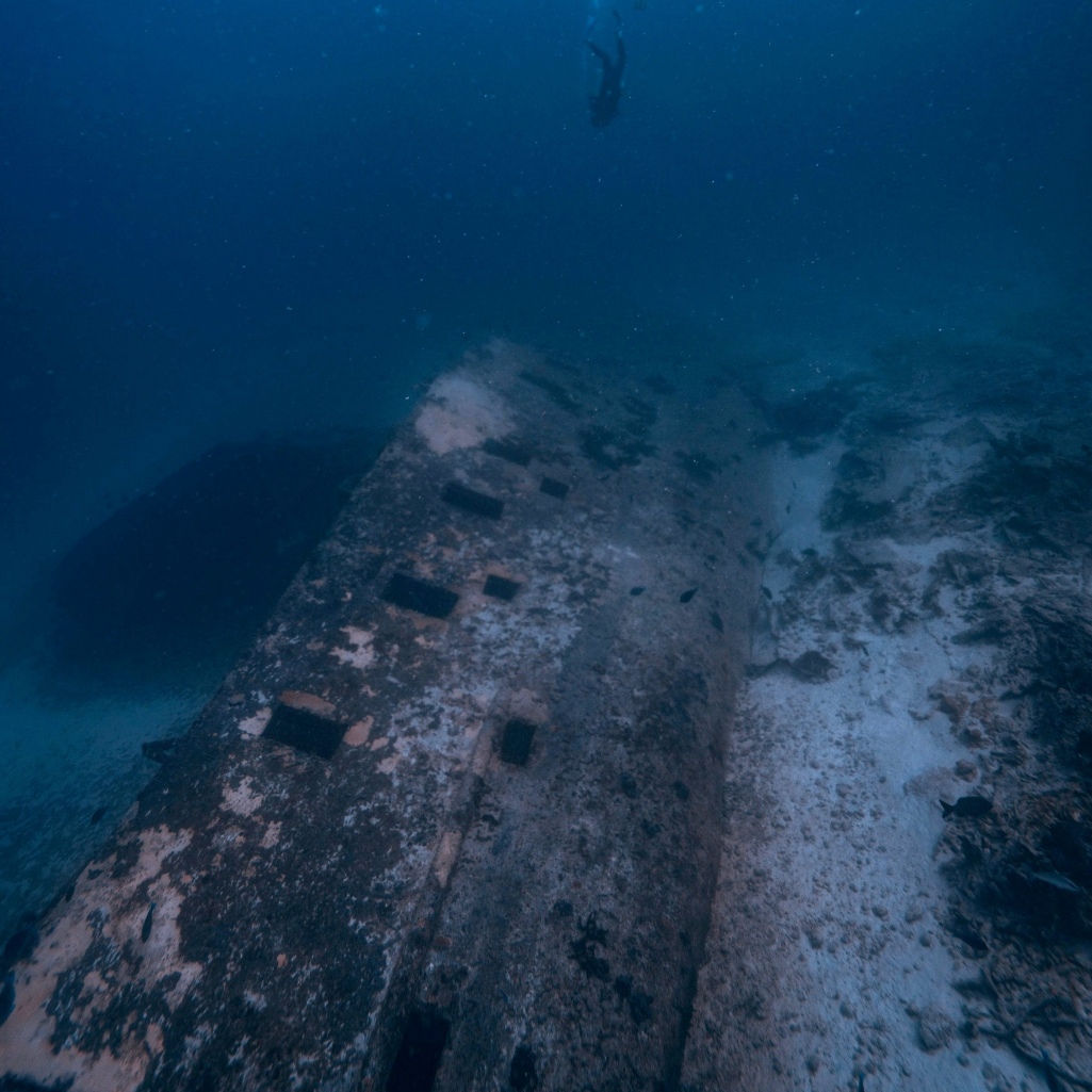 Εξαφάνιση Titan: Φόβοι για τους επιβάτες – Τι δήλωσε επιζών της βαθύτερης θαλάσσιας διάσωσης στην ιστορία