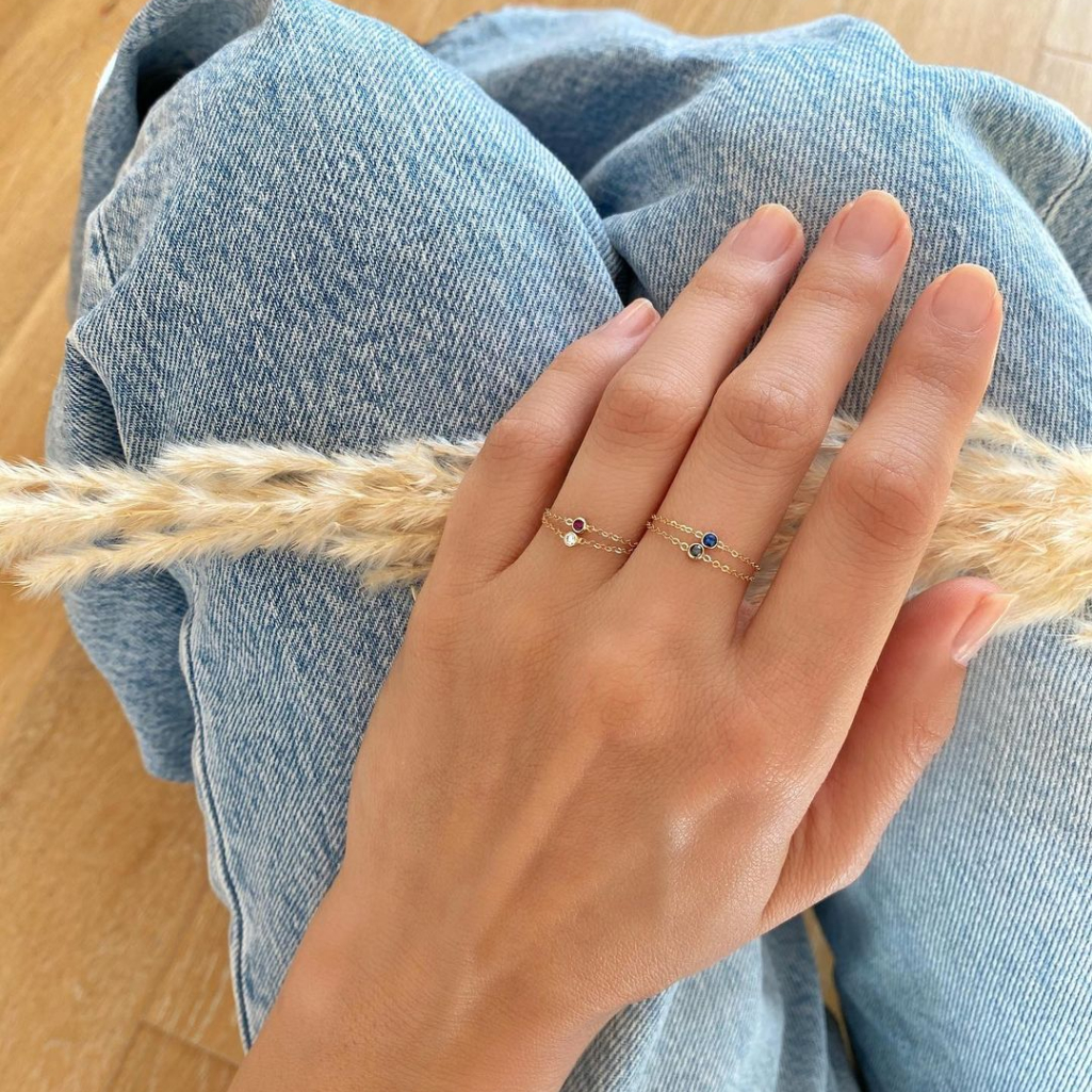 Μανικιούρ: Τα naked nails είναι η τάση του φετινού καλοκαιριού