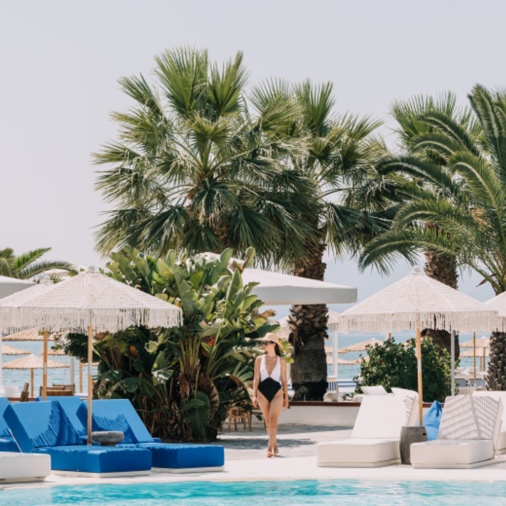Ζήσε το καλοκαίρι σου στα Brown Hotels και απόλαυσε τις πιο μαγευτικές διακοπές της ζωής σου κοντά στην Αθήνα