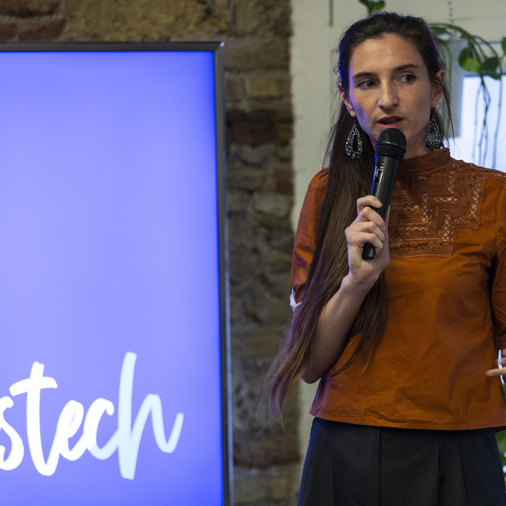 Η Sistech υποστηρίζει 19 γυναίκες πρόσφυγες σε εκδήλωση δικτύωσης στον Πειραιά για την ένταξή τους στον τομέα της Τεχνολογίας
