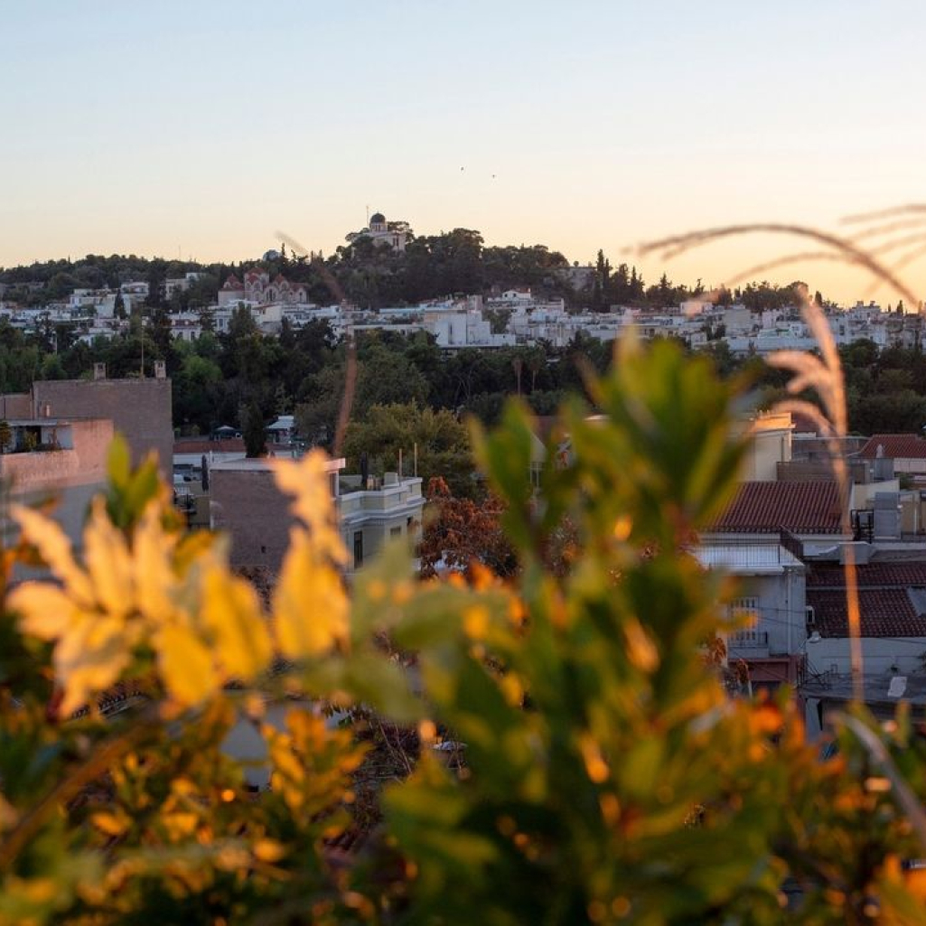 Δήμος Αθηναίων: Πρόγραμμα κάλυψης ενοικίου σε κατοίκους της Αθήνας 25-39 ετών – Μέχρι πότε οι αιτήσεις