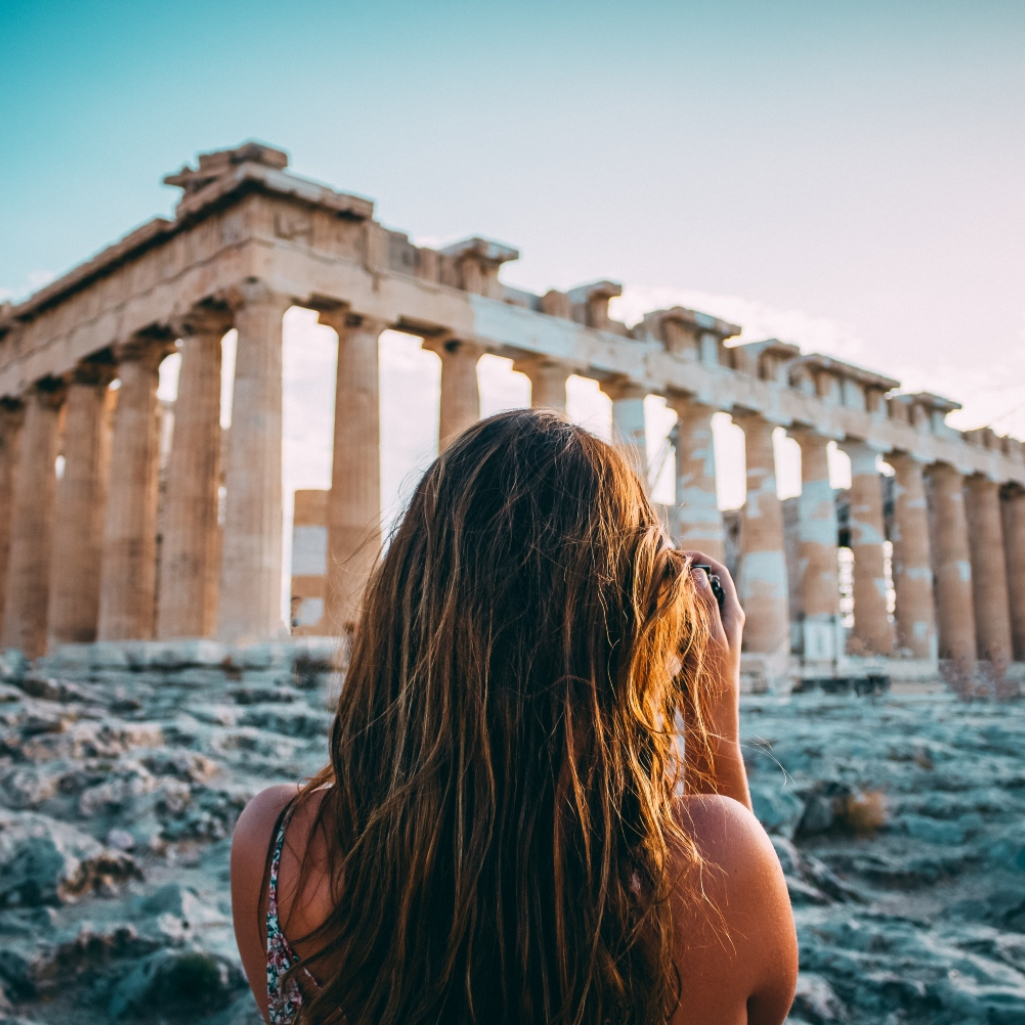 Δροσερά spots στην Αθήνα, χωρίς να ξοδέψεις περισσότερα από 10 ευρώ