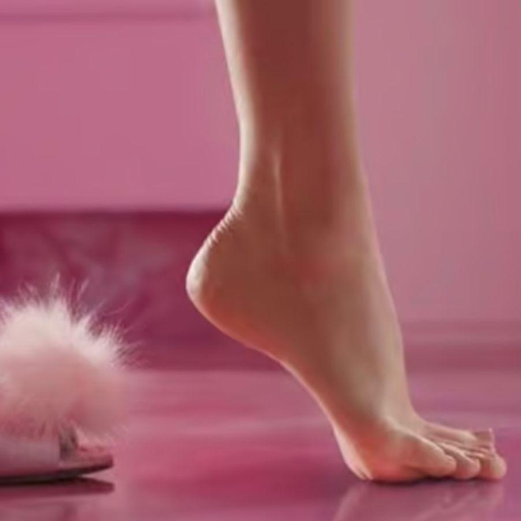 Barbie Foot Challenge: Η επικίνδυνη τάση του TikTok - Ορθοπεδικοί προειδοποιούν
