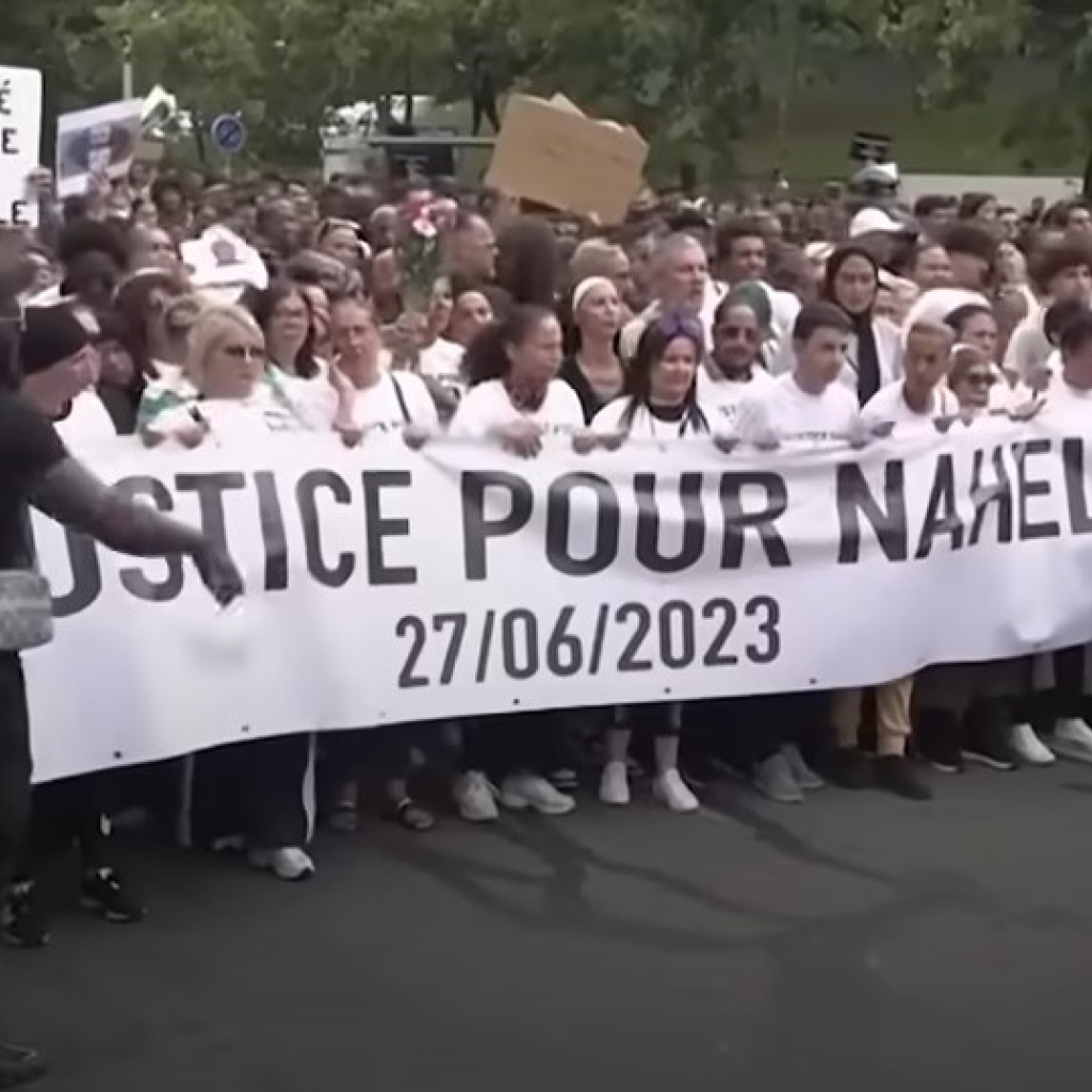 Η Celine ακυρώνει το show της εξαιτίας των αναταραχών στο Παρίσι